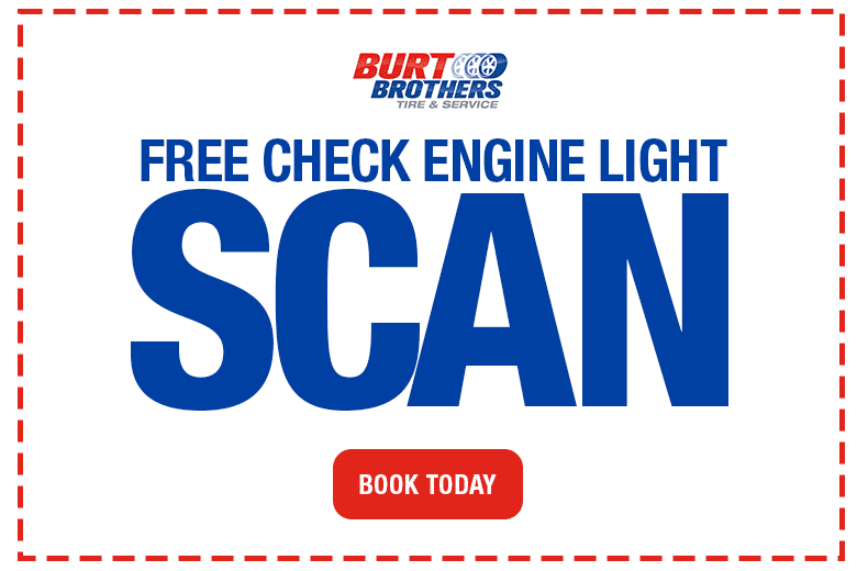 Free Check Engine light scan