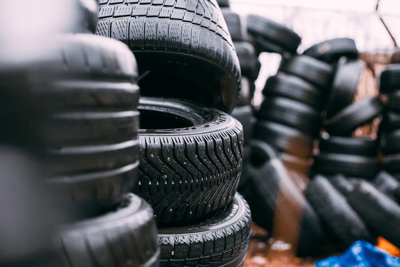 Best Time to Buy Tires