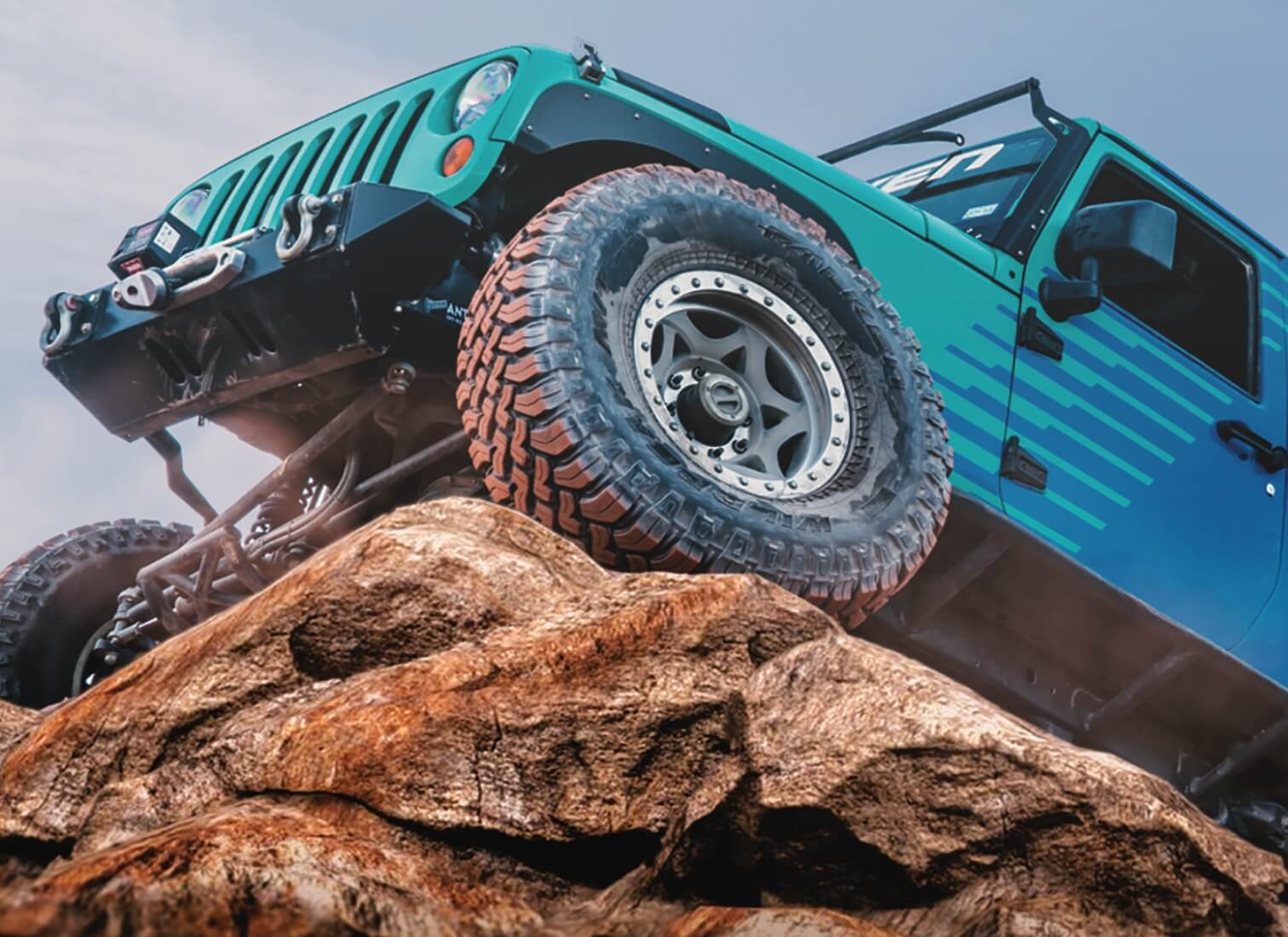 Falken - Burt Brothers Tires & Service