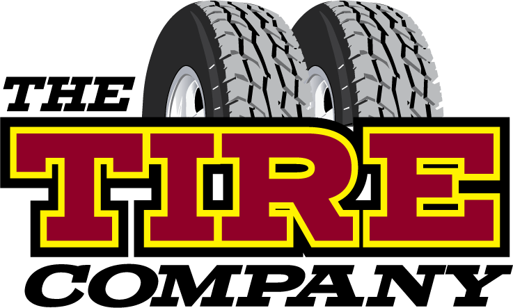 Tire Company logo 1