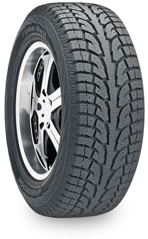 Hankook Winter i-Pike (RW11)