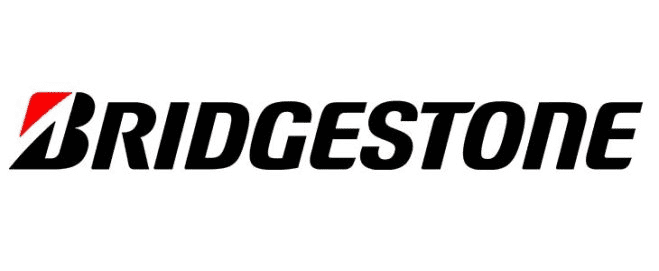 Bridgestone logo