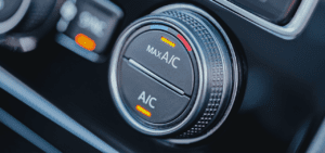 Fixing AC