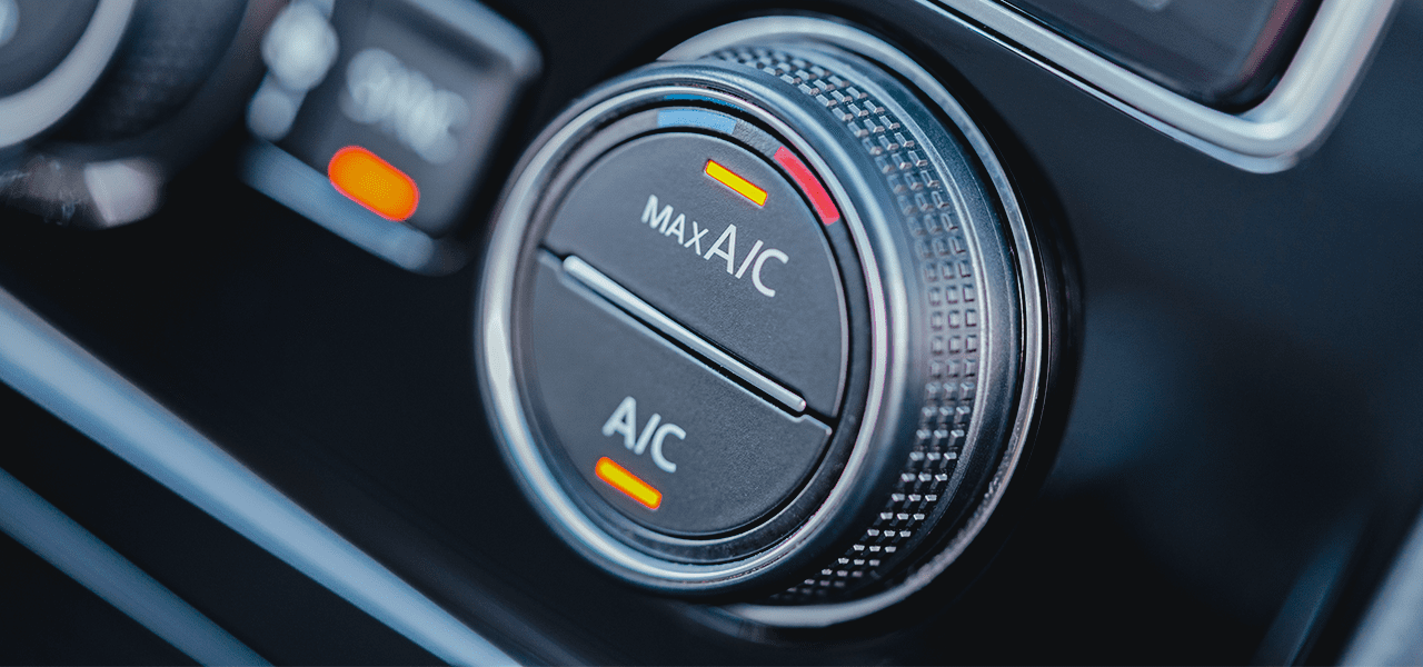 Fixing AC