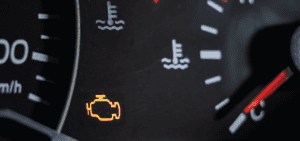 Check Engine Light