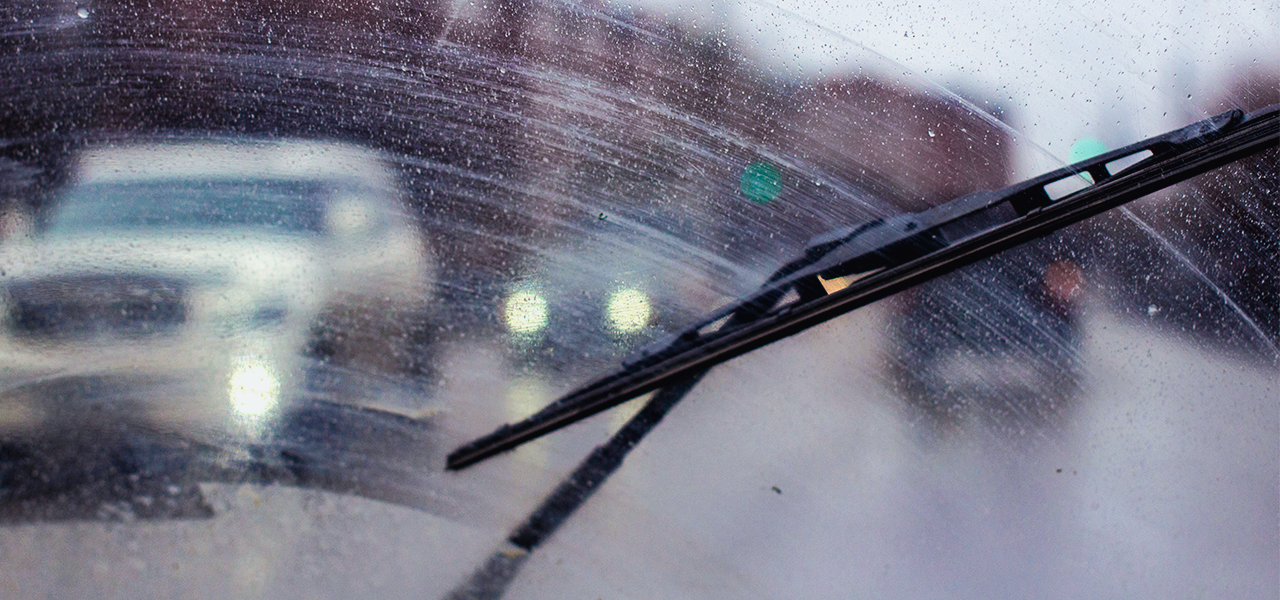 Windshield Wipers