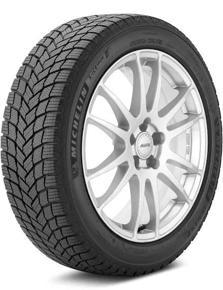 Michelin Pilot Alpin PA4