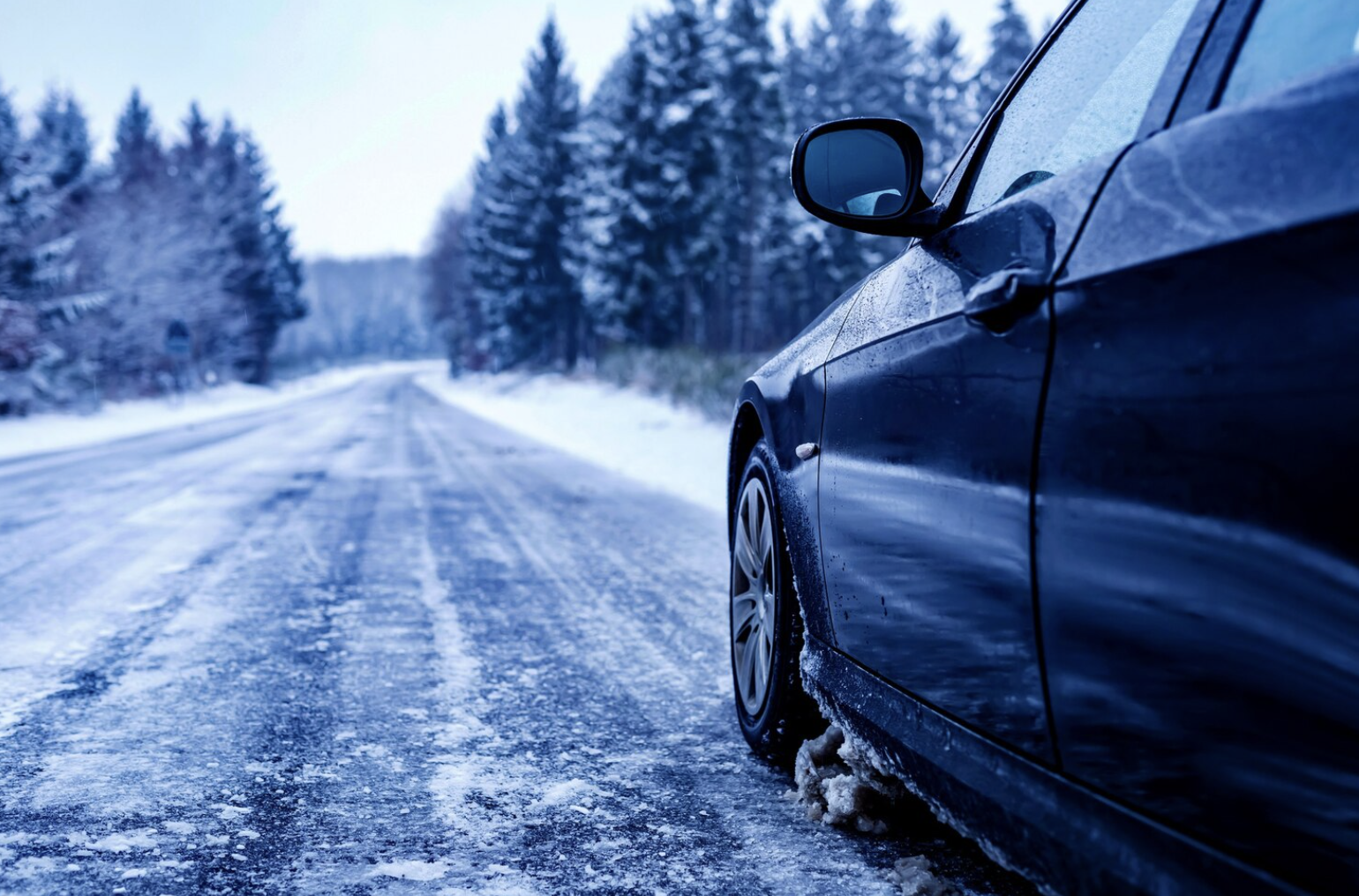 Best Winter Tires 2023
