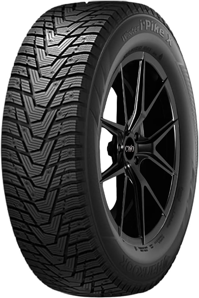 Hankook Winter i-Pike X SUV