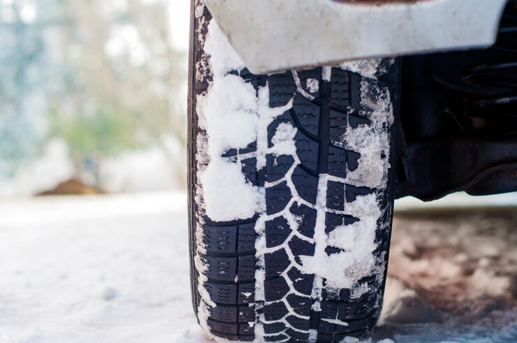 Winter Tire Cost