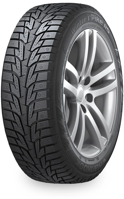 Hankook Winter i-Pike RS (W419)