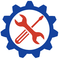 Tools inside gear icon - Expert Teams