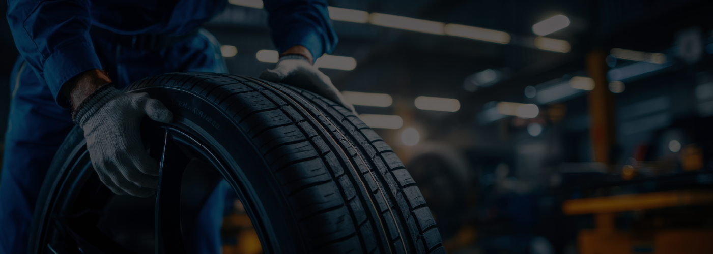 5 Tire Maintenance Tips to Make Your Tires Last Longer