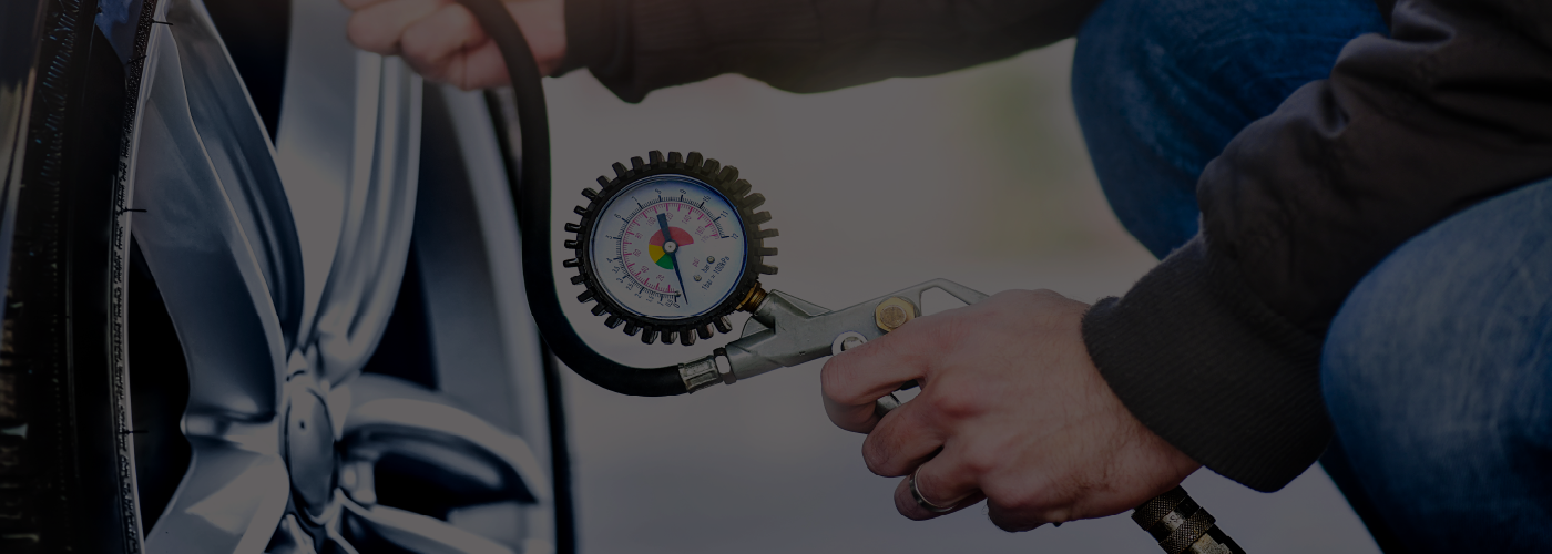 Tire Pressure