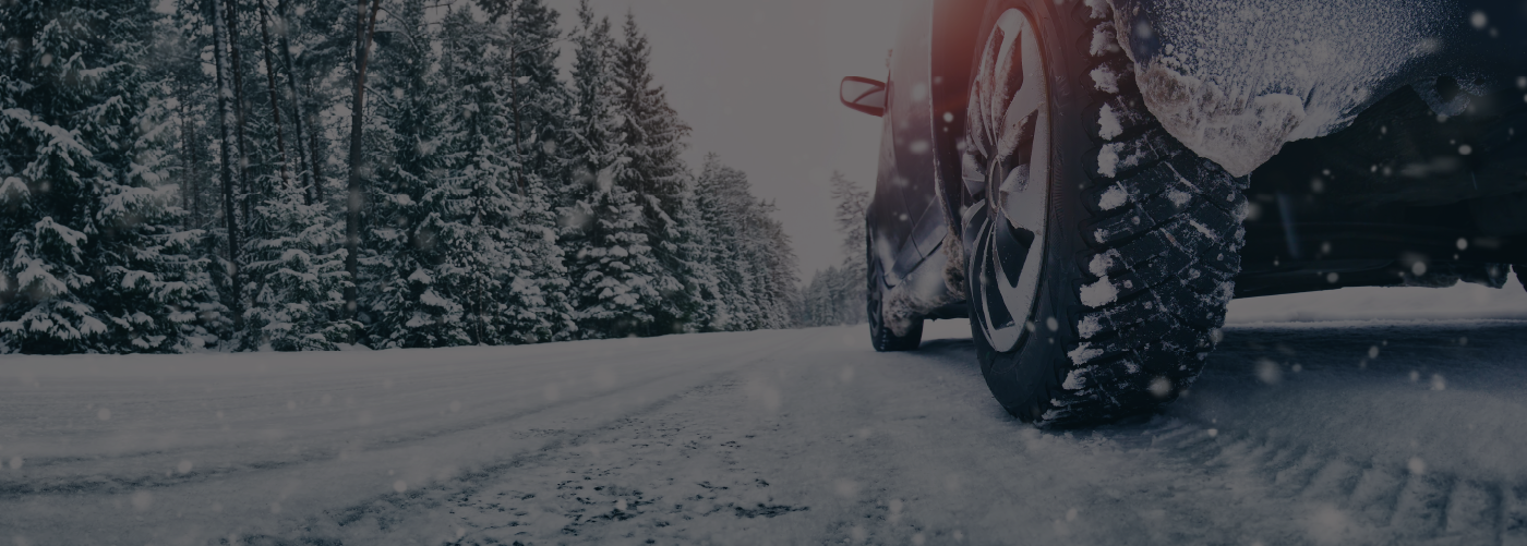 All Wheel Drive Tires